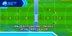 RM Là Gì